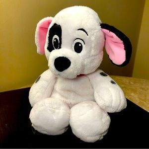 Disney 101 Dalmatians Plush Toy